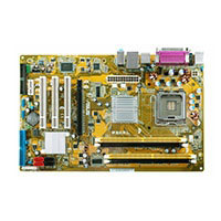 Asus P5KPL (P5KPL <GREEN>) Asus P5KPL (P5KPL <GREEN>)